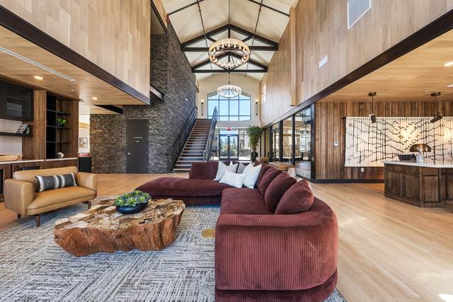 Studio apartment at Elkwood in Flagstaff, AZ